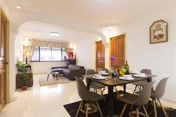 Blk 388 Tampines Street 32 (Tampines), HDB 4 Rooms #184138472